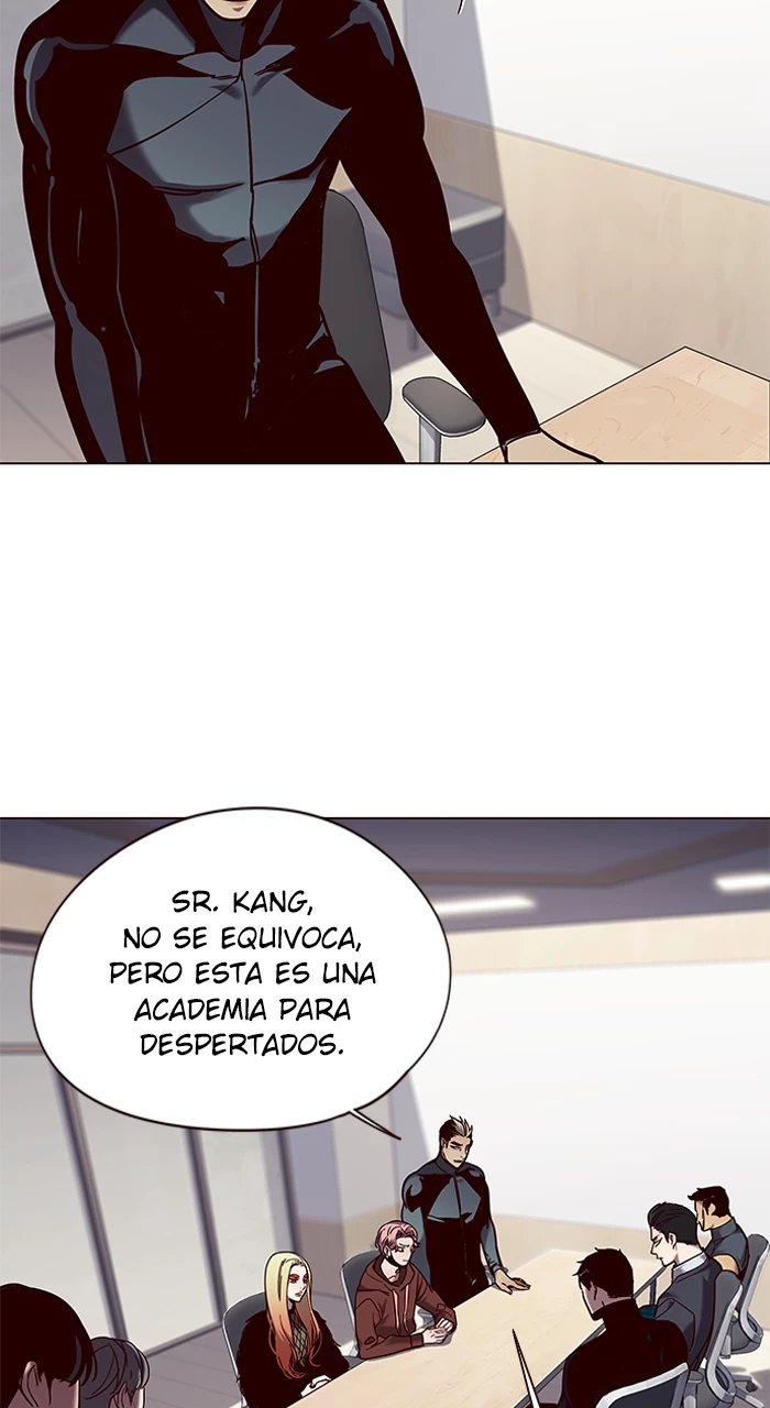 Descarga Eléctrica capítulo 95, página 12