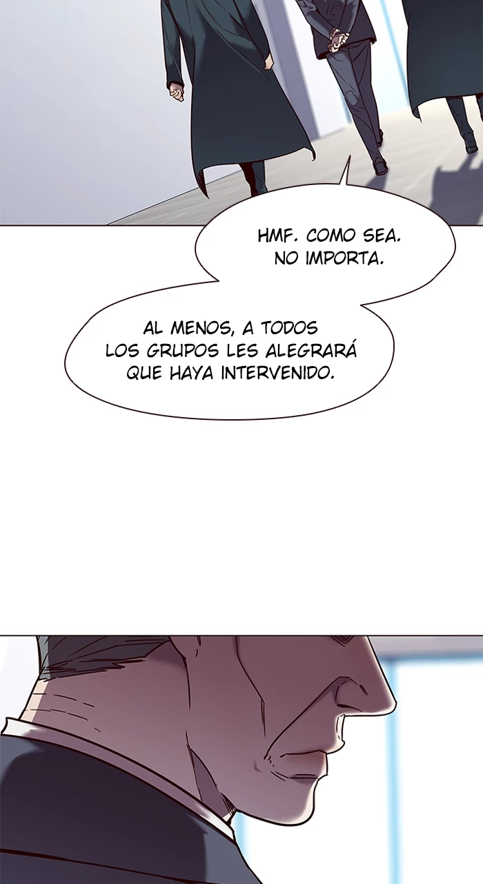 Descarga Eléctrica capítulo 95, página 19