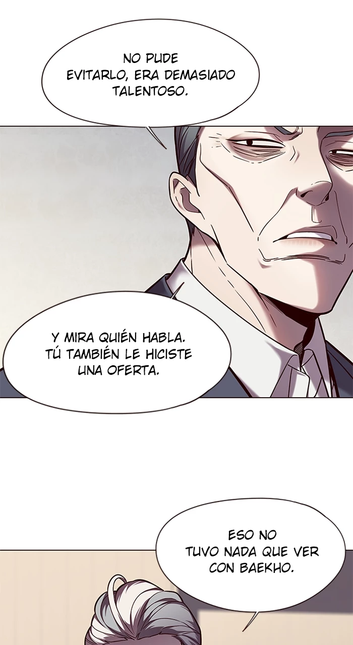 Descarga Eléctrica capítulo 95, página 30