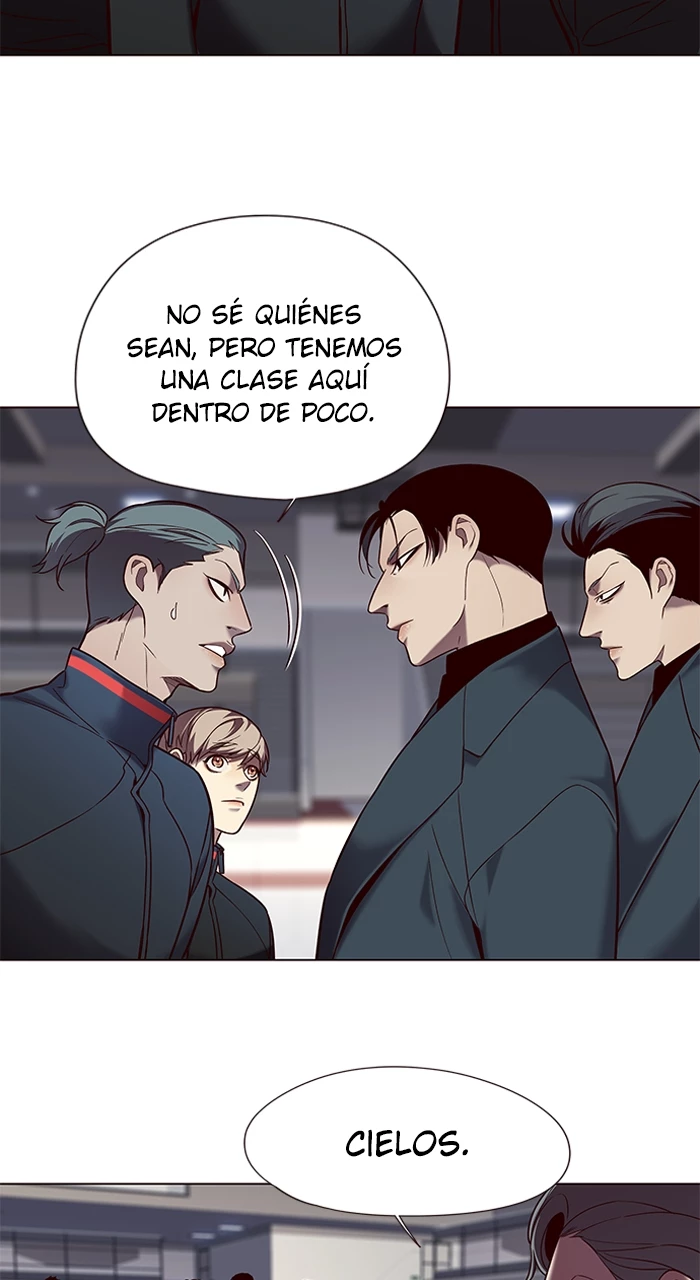 Descarga Eléctrica capítulo 95, página 51