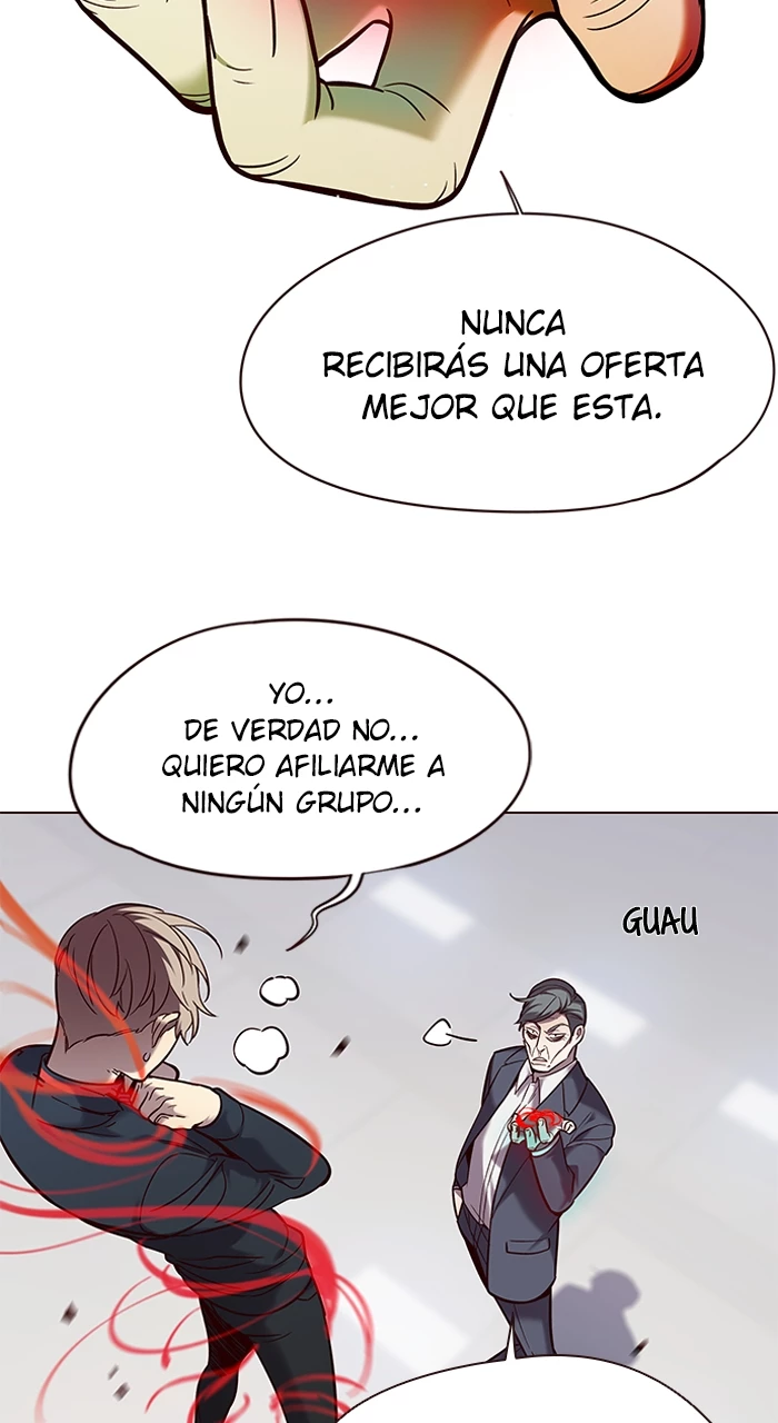 Descarga Eléctrica capítulo 96, página 6