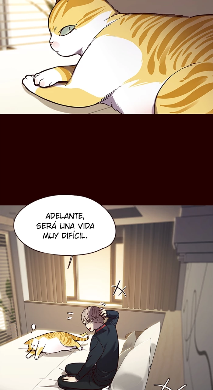 Descarga Eléctrica capítulo 96, página 19