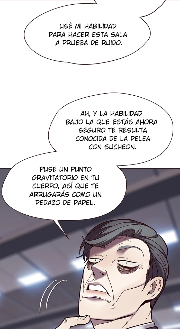 Descarga Eléctrica capítulo 96, página 26