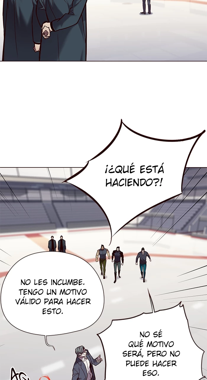 Descarga Eléctrica capítulo 96, página 38