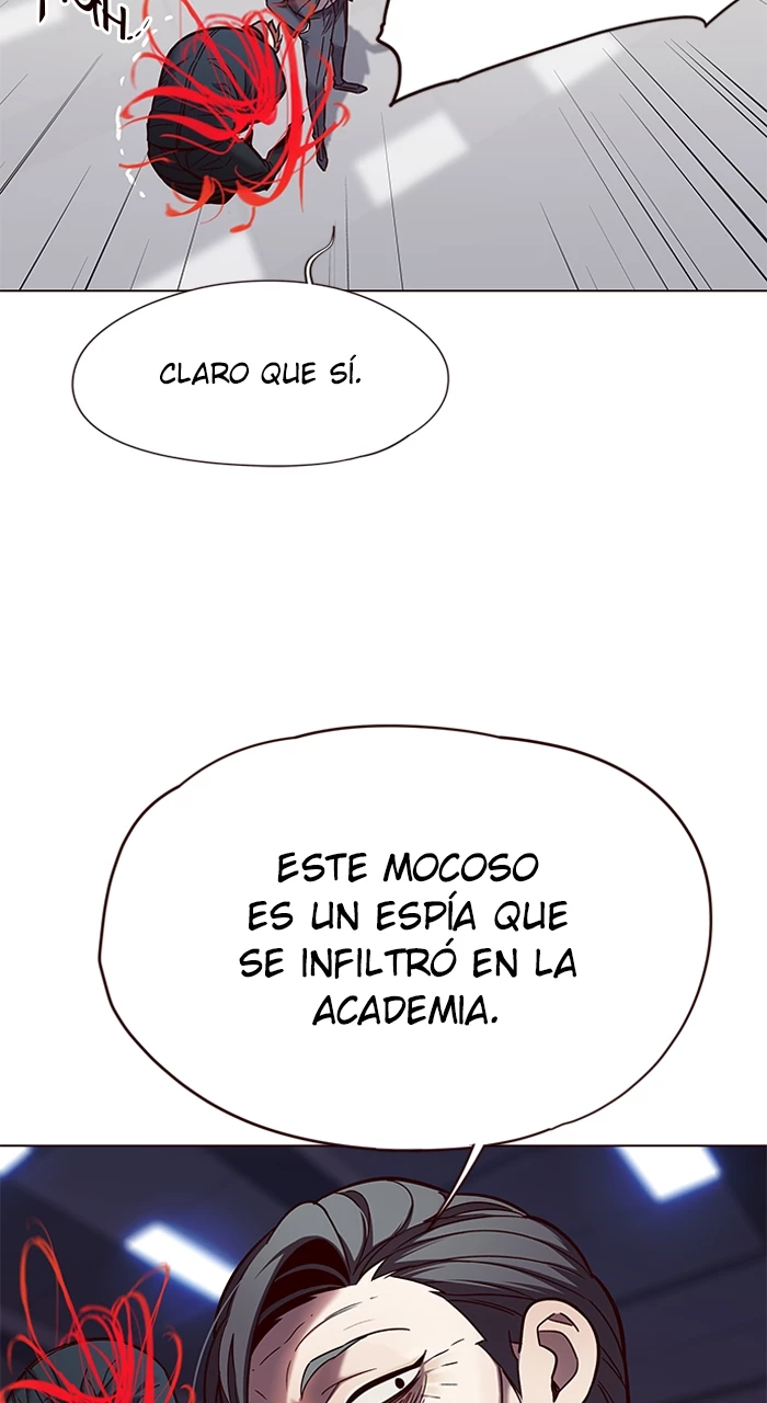 Descarga Eléctrica capítulo 96, página 39
