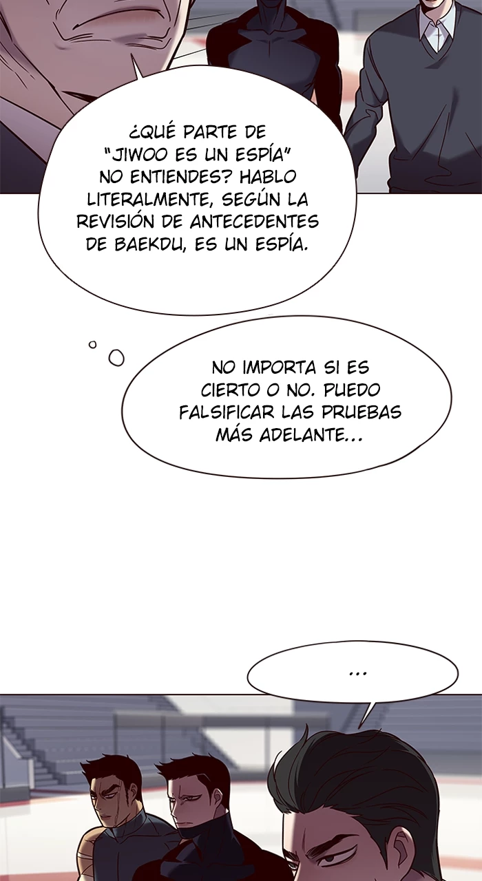 Descarga Eléctrica capítulo 96, página 41