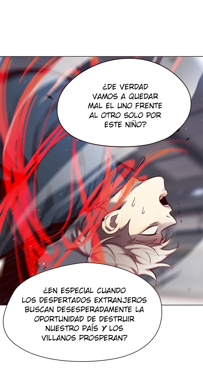 Descarga Eléctrica capítulo 96, página 48