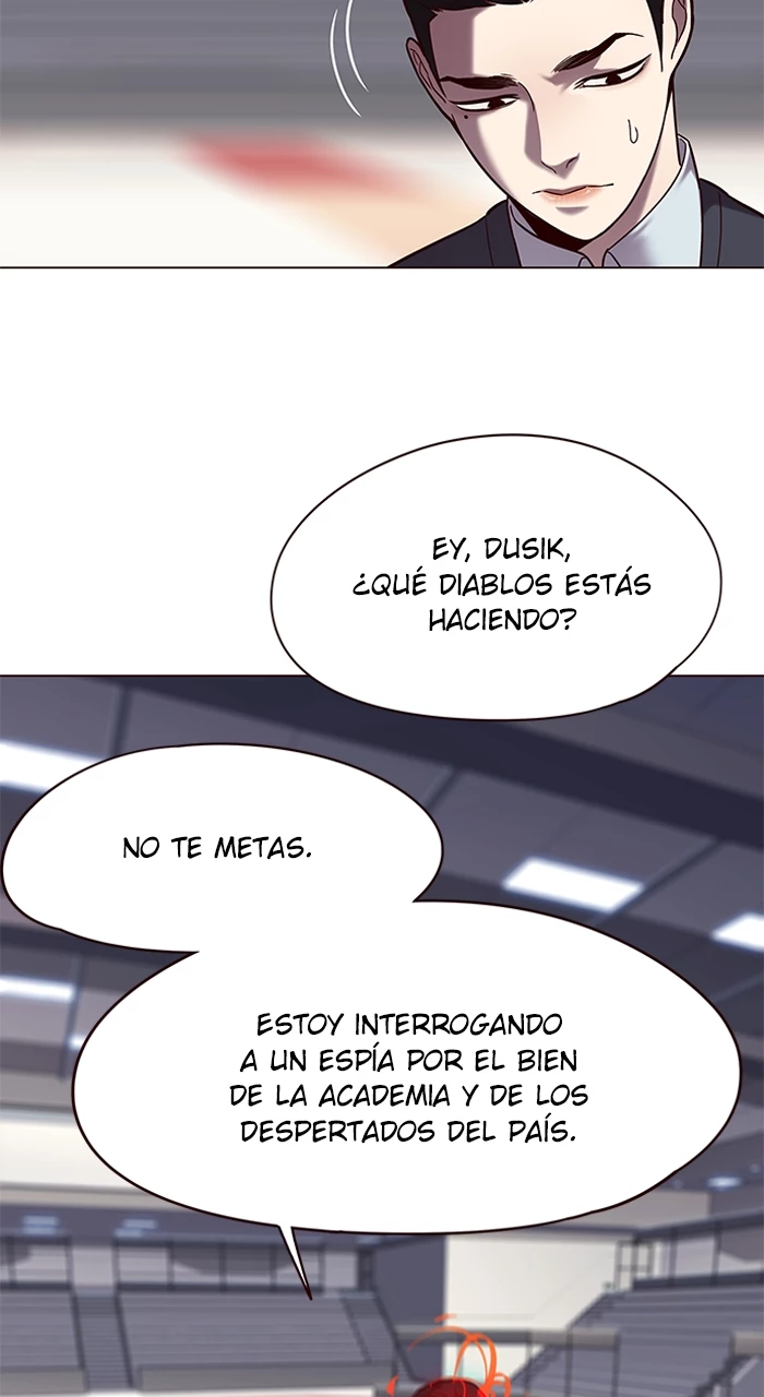 Descarga Eléctrica capítulo 96, página 62