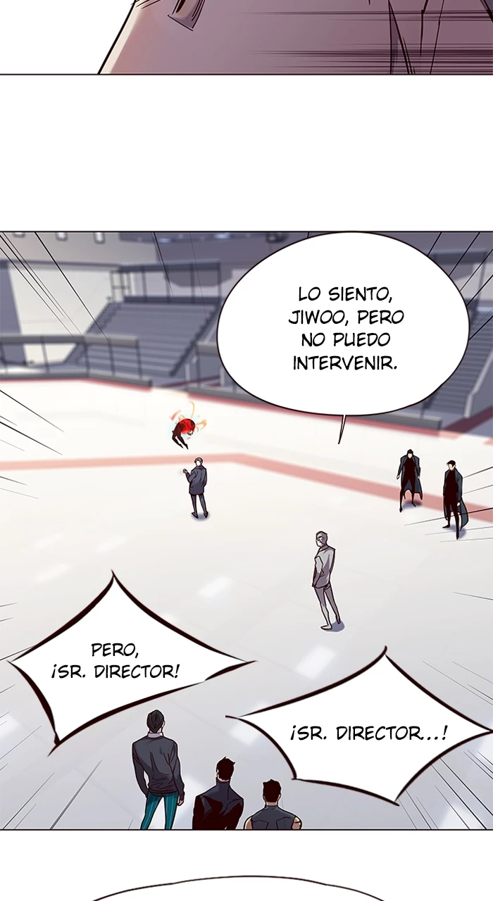 Descarga Eléctrica capítulo 96, página 67