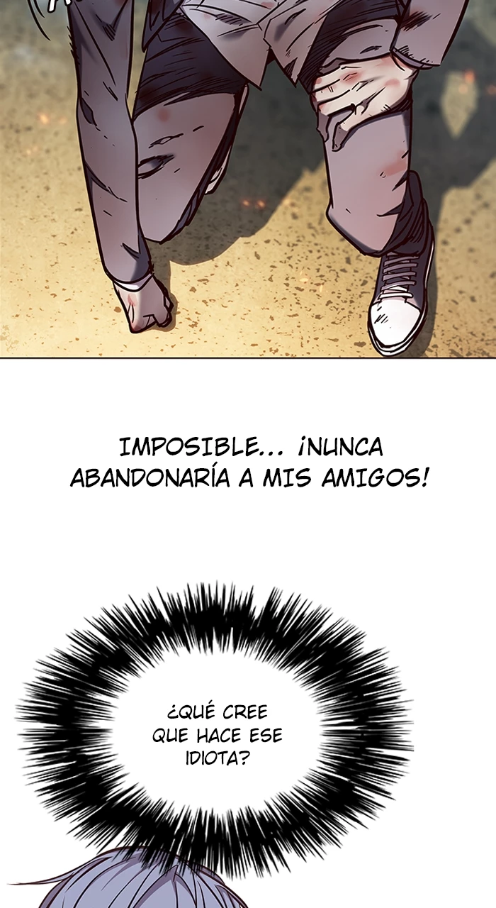 Descarga Eléctrica capítulo 110, página 36