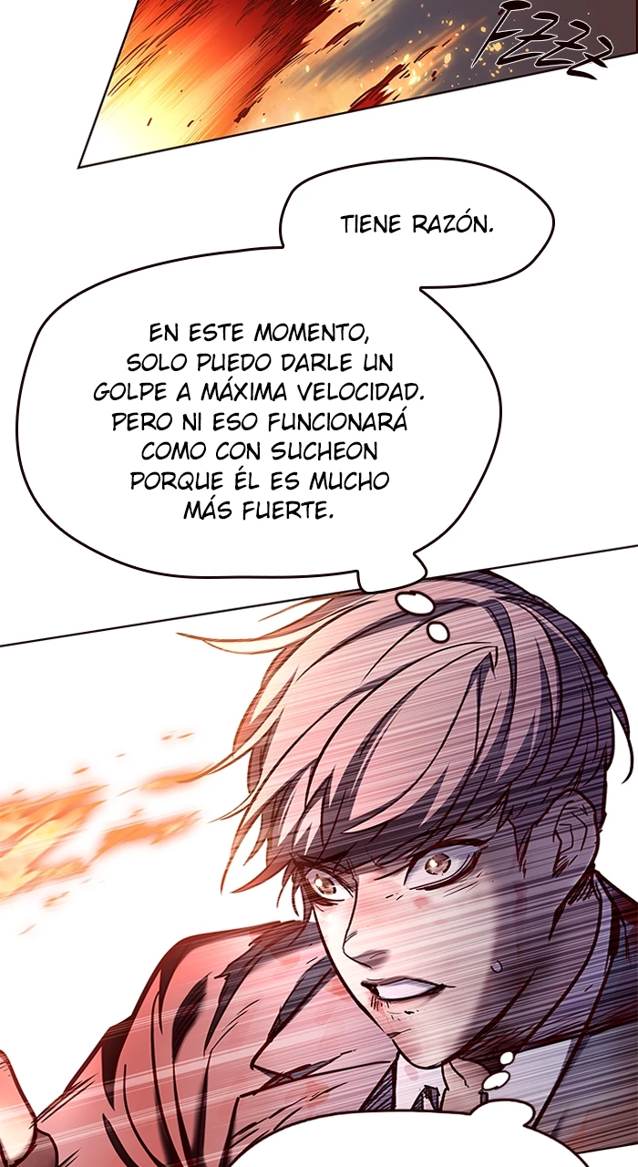 Descarga Eléctrica capítulo 110, página 43