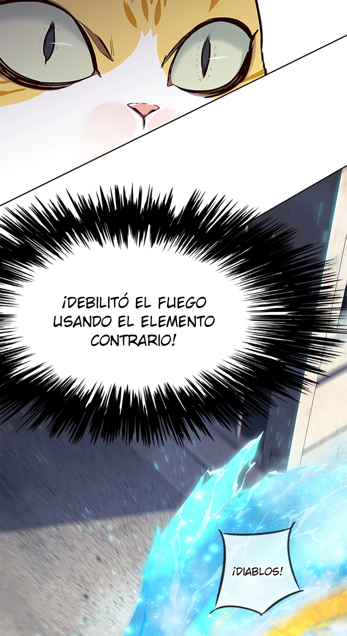 Descarga Eléctrica capítulo 110, página 67