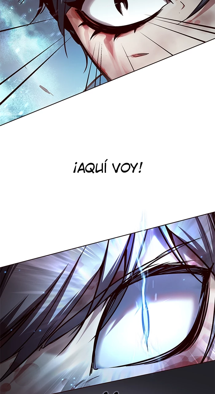Descarga Eléctrica capítulo 110, página 69