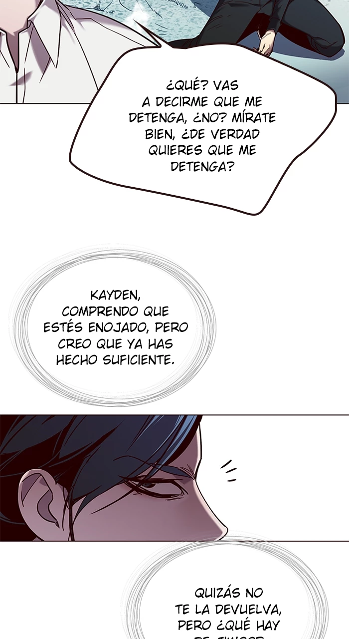 Descarga Eléctrica capítulo 97, página 39