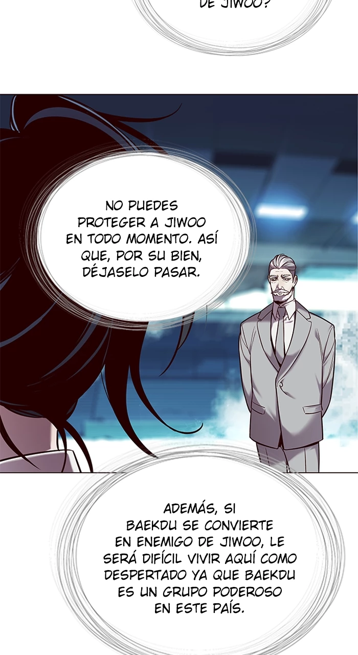 Descarga Eléctrica capítulo 97, página 40