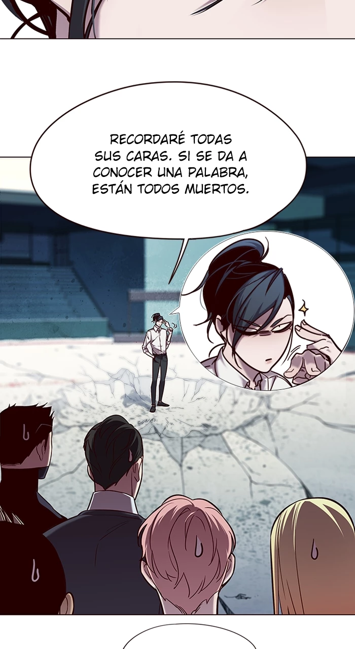 Descarga Eléctrica capítulo 97, página 46