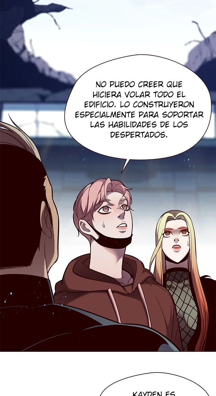 Descarga Eléctrica capítulo 97, página 51