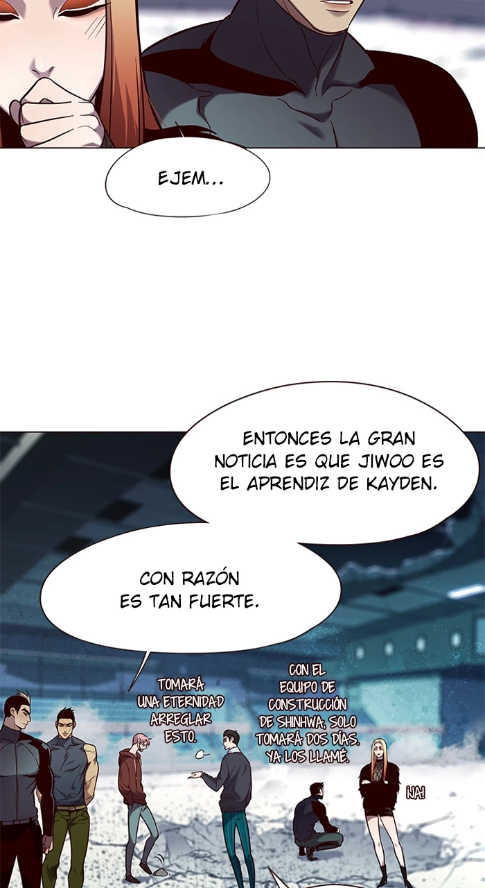 Descarga Eléctrica capítulo 97, página 55
