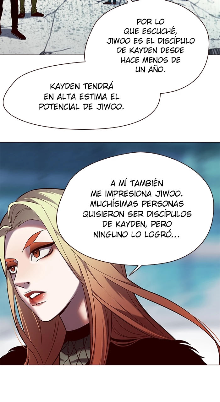 Descarga Eléctrica capítulo 97, página 56