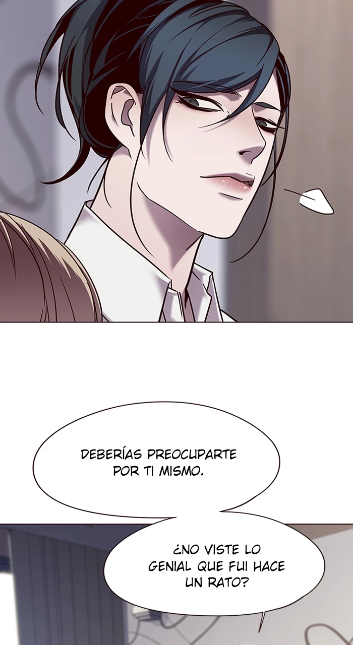 Descarga Eléctrica capítulo 97, página 72