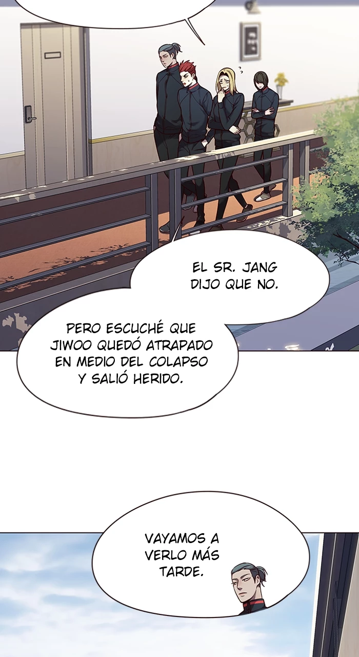 Descarga Eléctrica capítulo 98, página 3