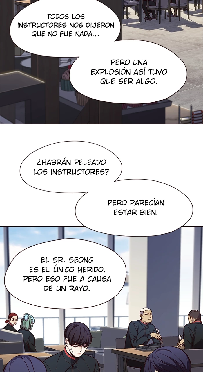 Descarga Eléctrica capítulo 98, página 6