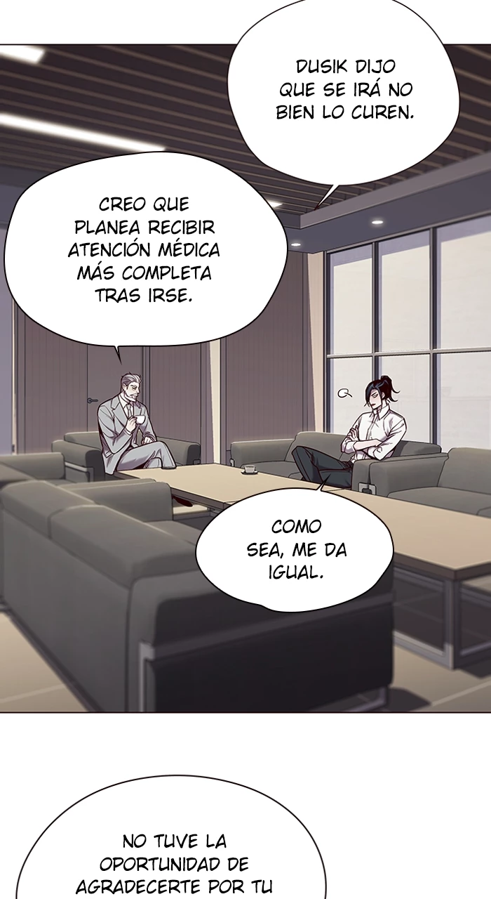 Descarga Eléctrica capítulo 98, página 11