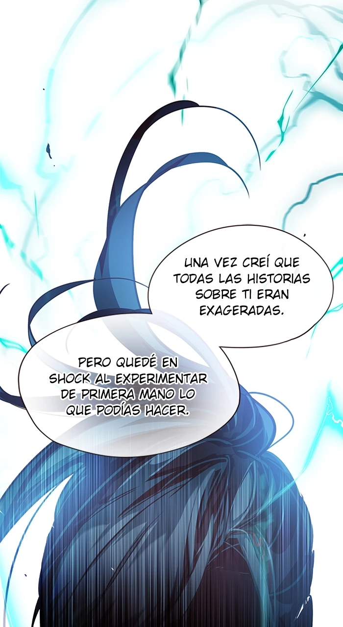 Descarga Eléctrica capítulo 98, página 28