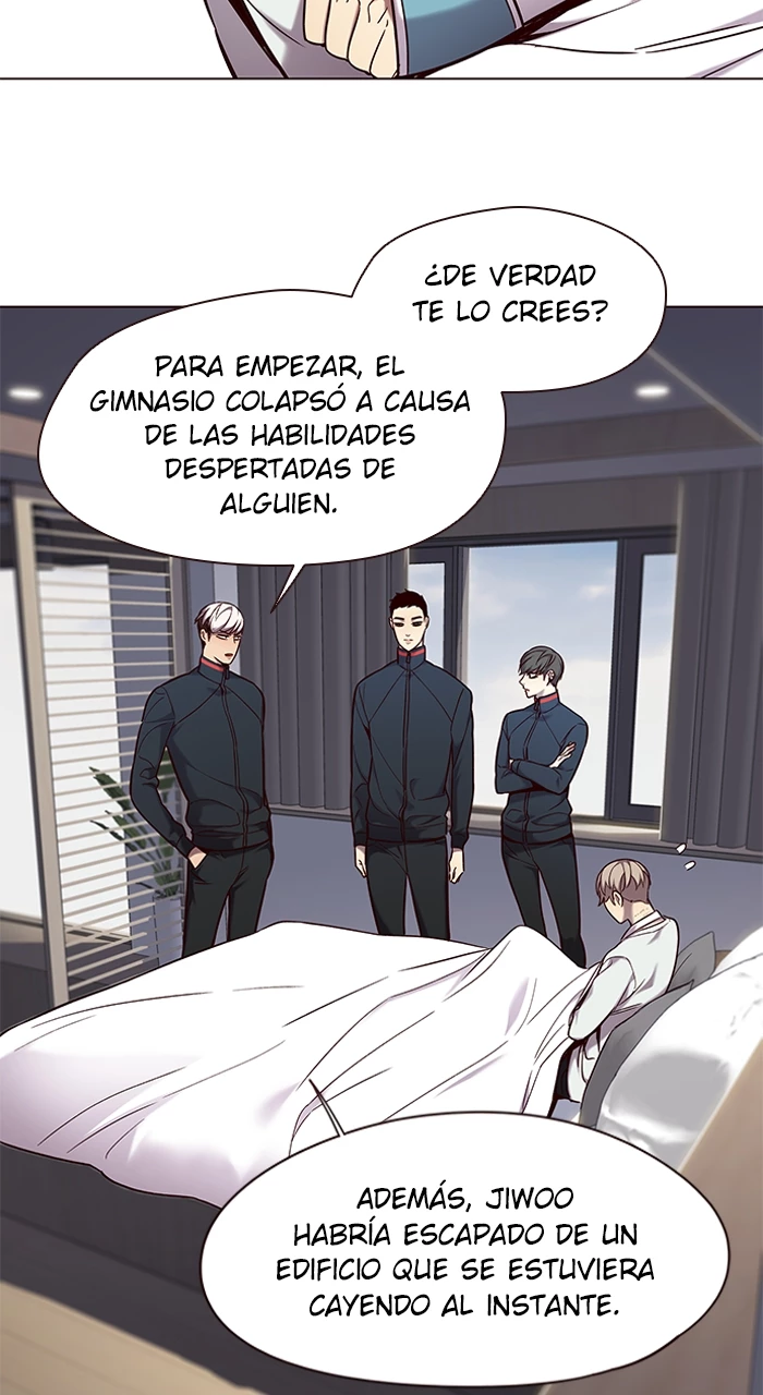 Descarga Eléctrica capítulo 98, página 37