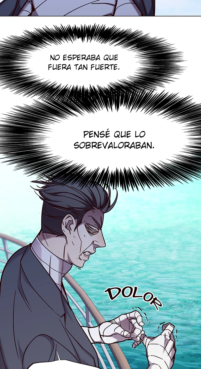 Descarga Eléctrica capítulo 98, página 57