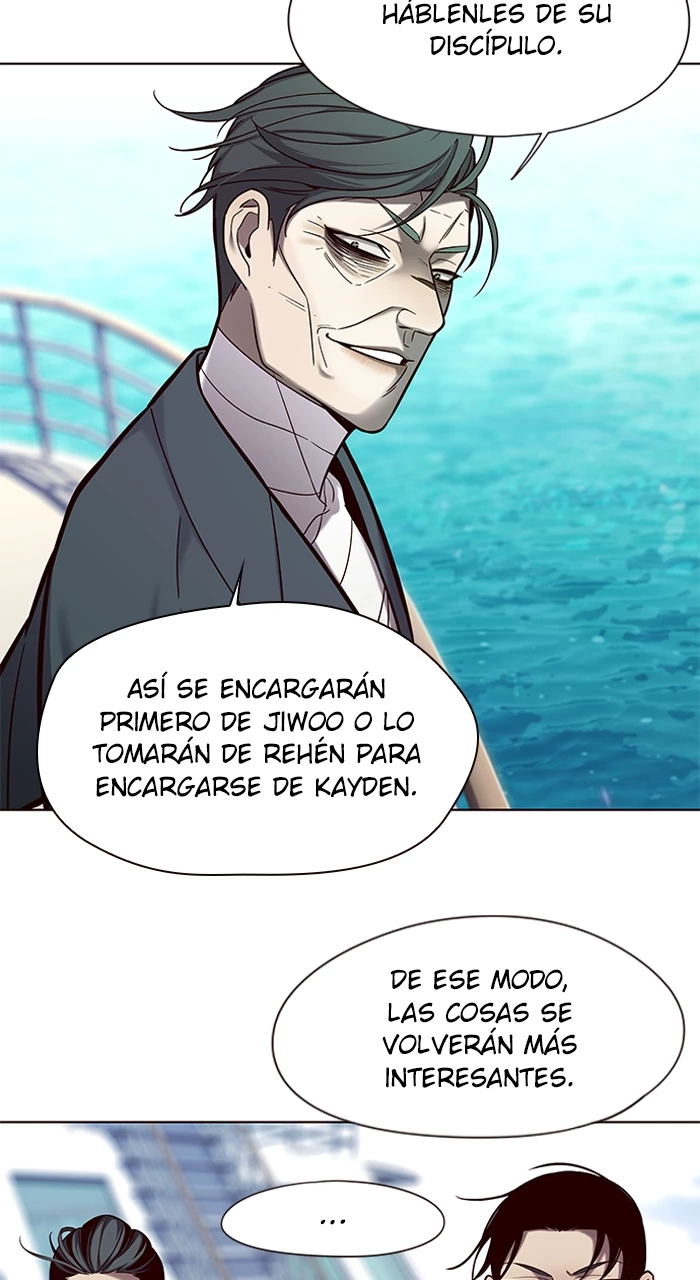 Descarga Eléctrica capítulo 98, página 61