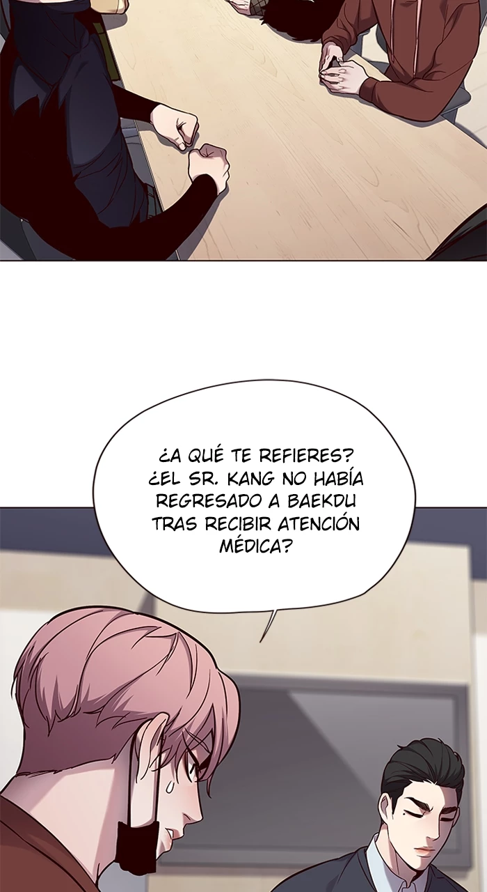 Descarga Eléctrica capítulo 99, página 3