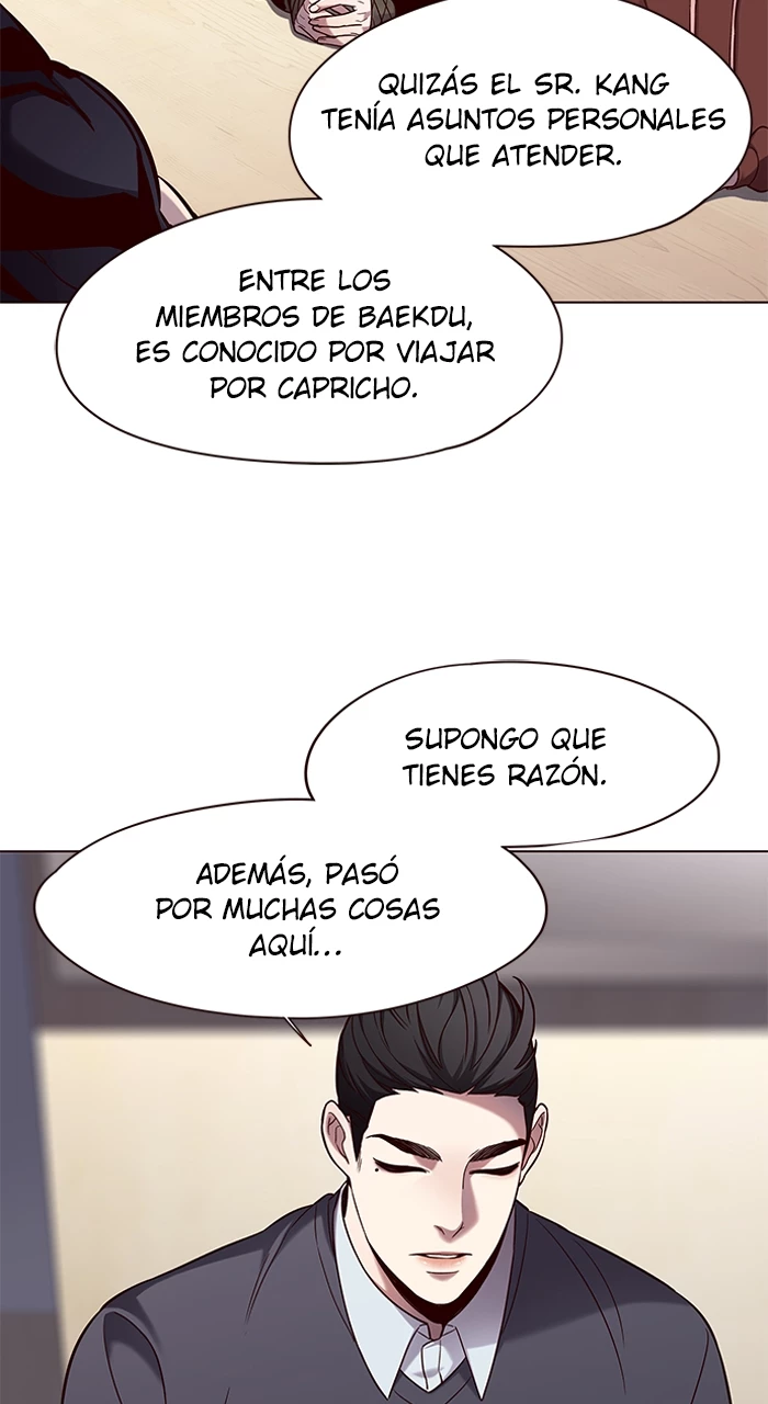 Descarga Eléctrica capítulo 99, página 5