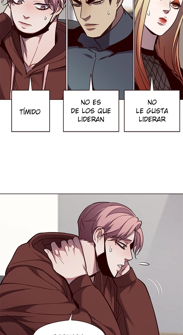 Descarga Eléctrica capítulo 99, página 12