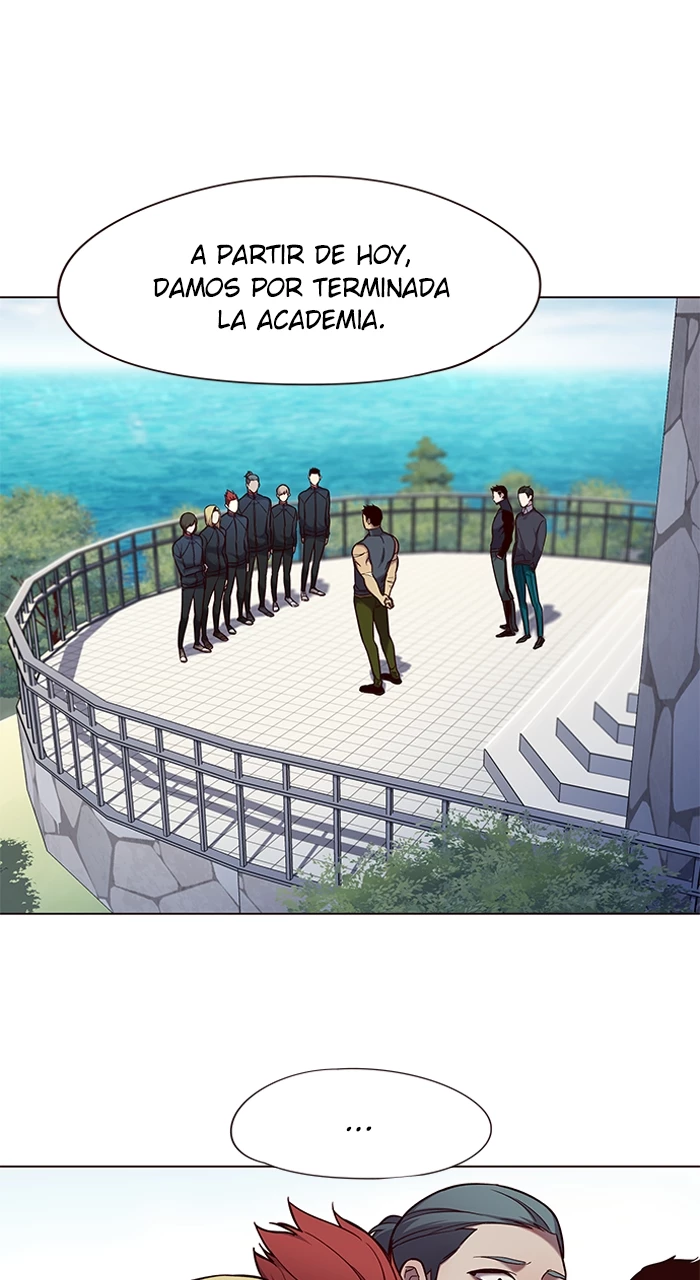 Descarga Eléctrica capítulo 99, página 15