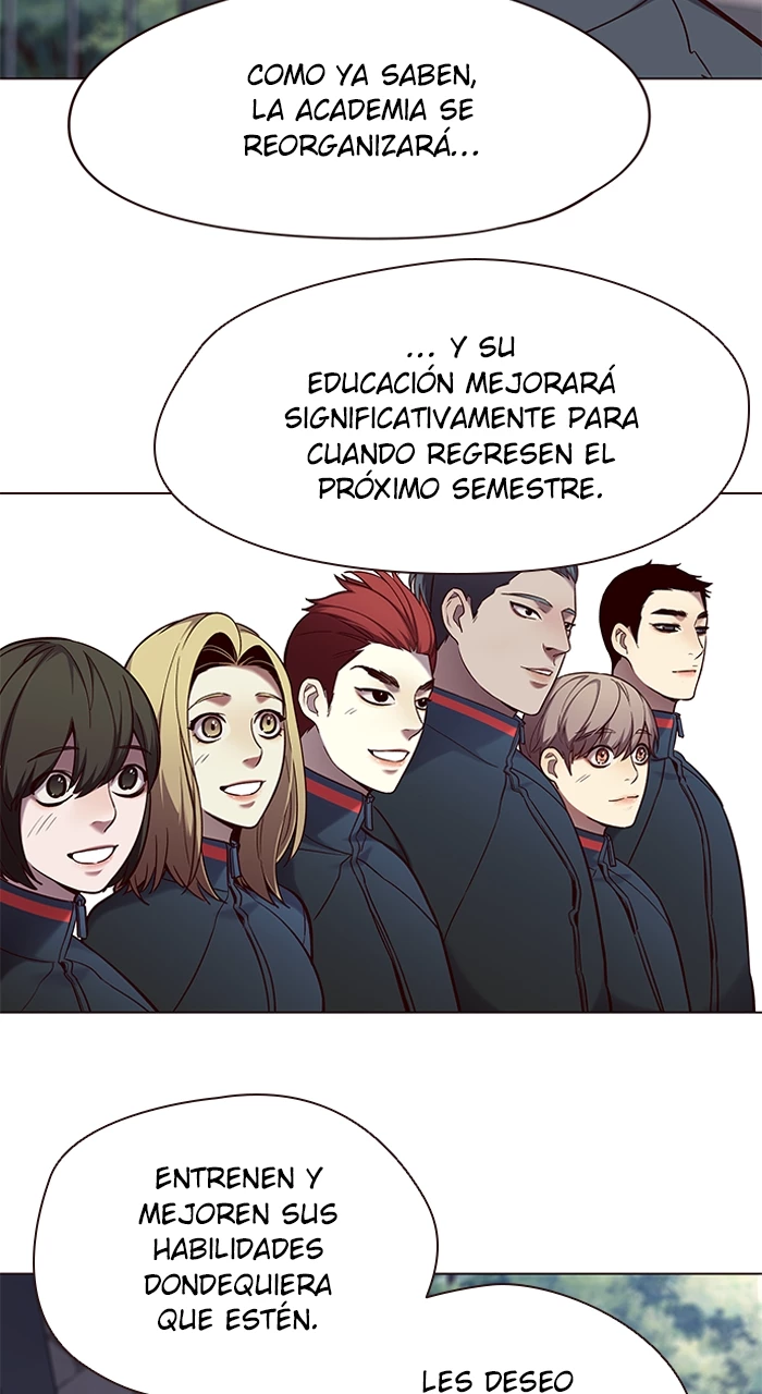 Descarga Eléctrica capítulo 99, página 17