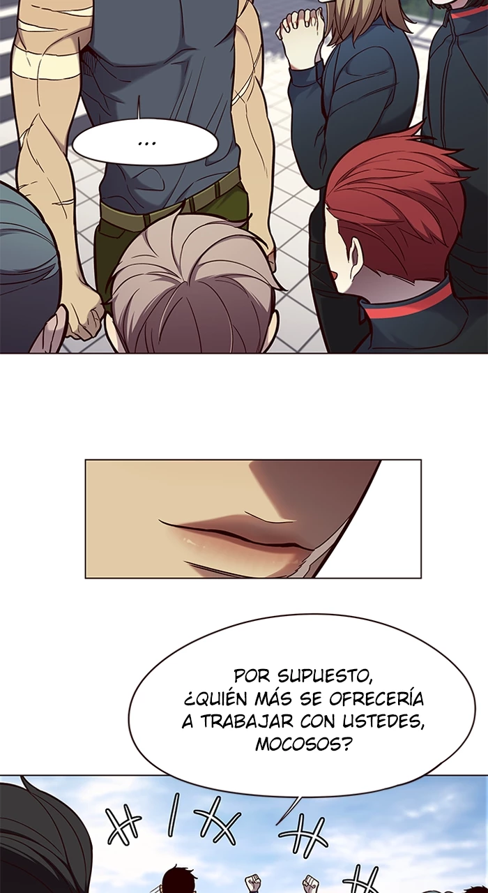 Descarga Eléctrica capítulo 99, página 22