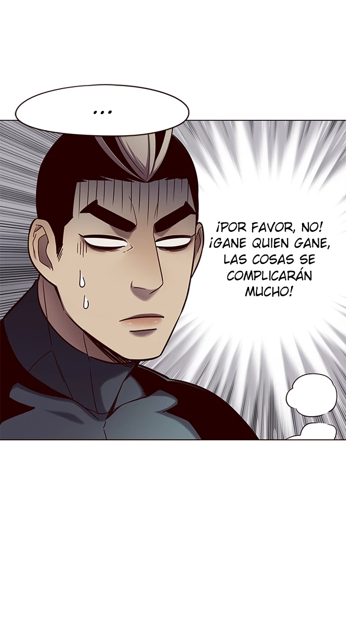Descarga Eléctrica capítulo 99, página 37