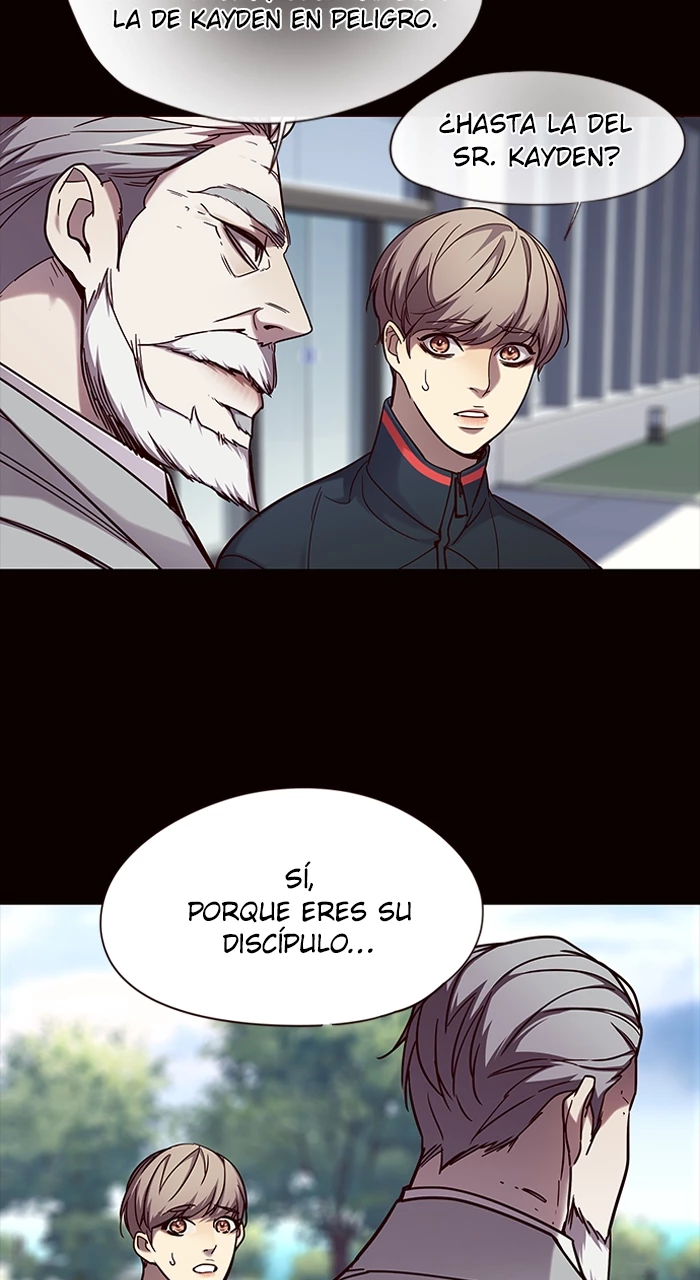Descarga Eléctrica capítulo 99, página 58