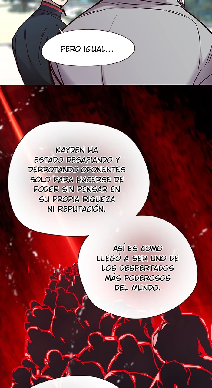 Descarga Eléctrica capítulo 99, página 59