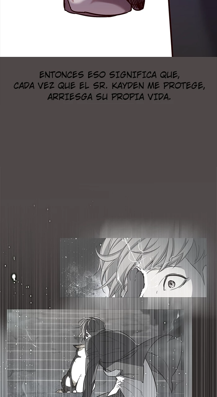 Descarga Eléctrica capítulo 99, página 63