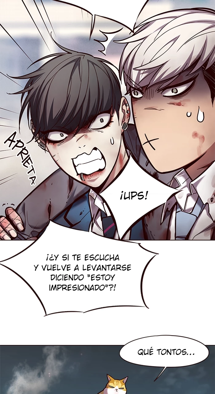Descarga Eléctrica capítulo 111, página 3