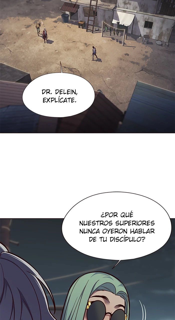 Descarga Eléctrica capítulo 111, página 14