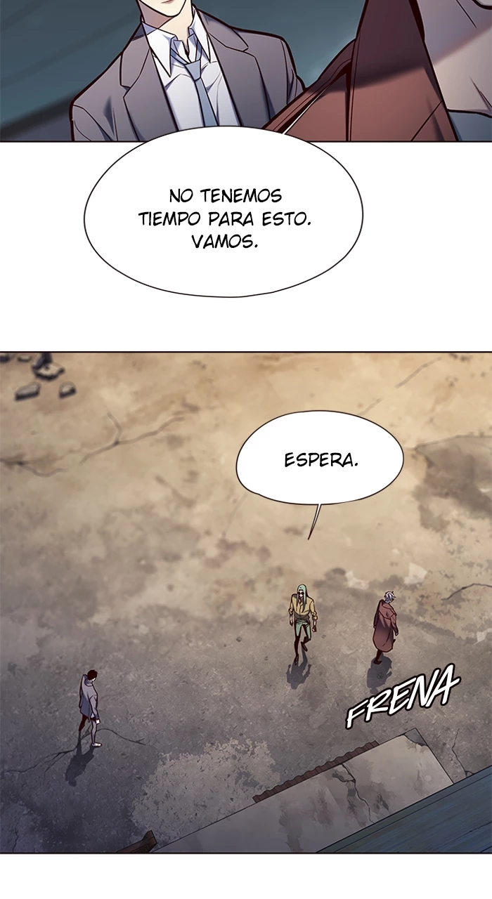 Descarga Eléctrica capítulo 111, página 26