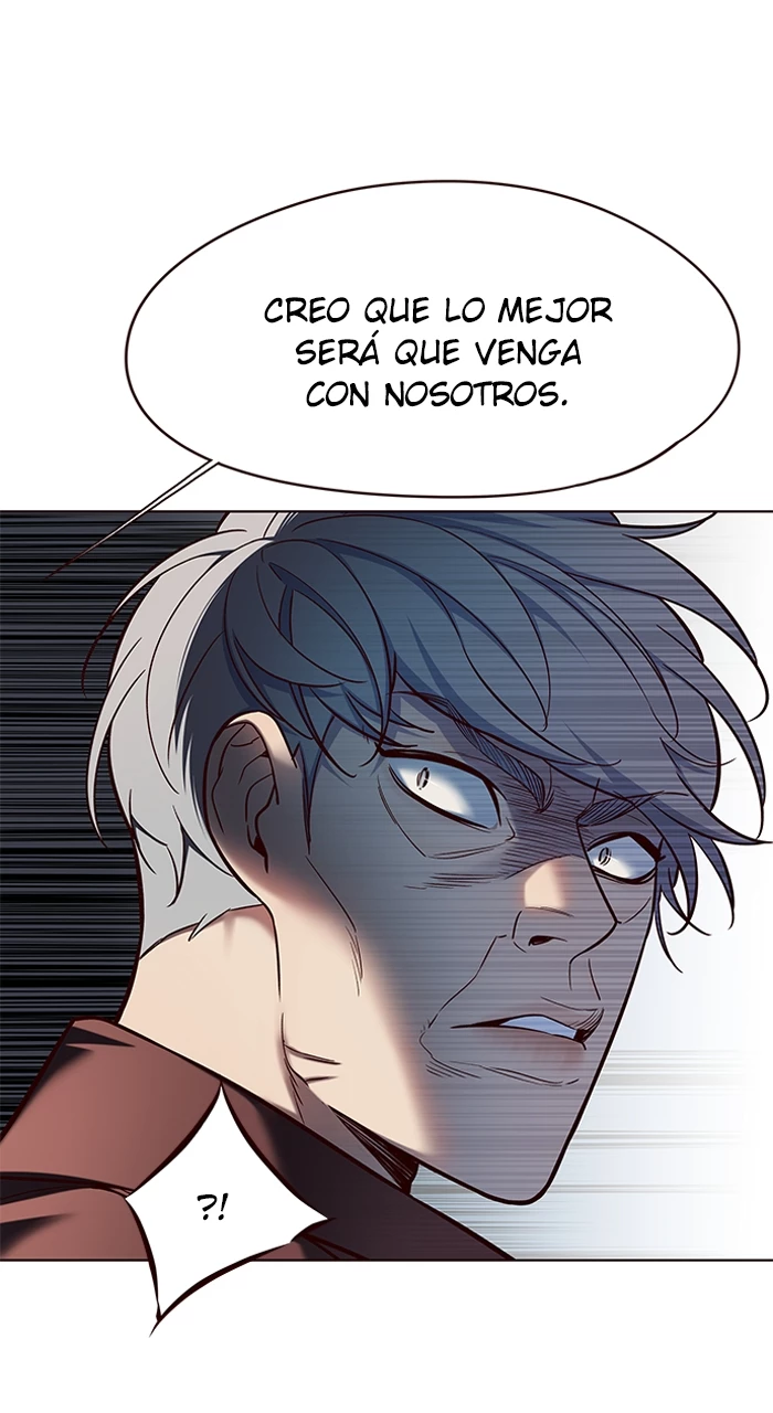 Descarga Eléctrica capítulo 111, página 27