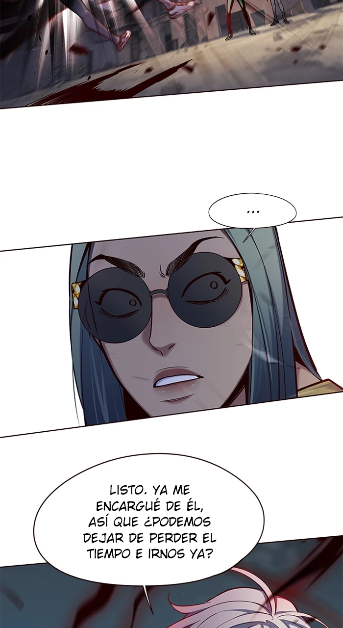 Descarga Eléctrica capítulo 111, página 31