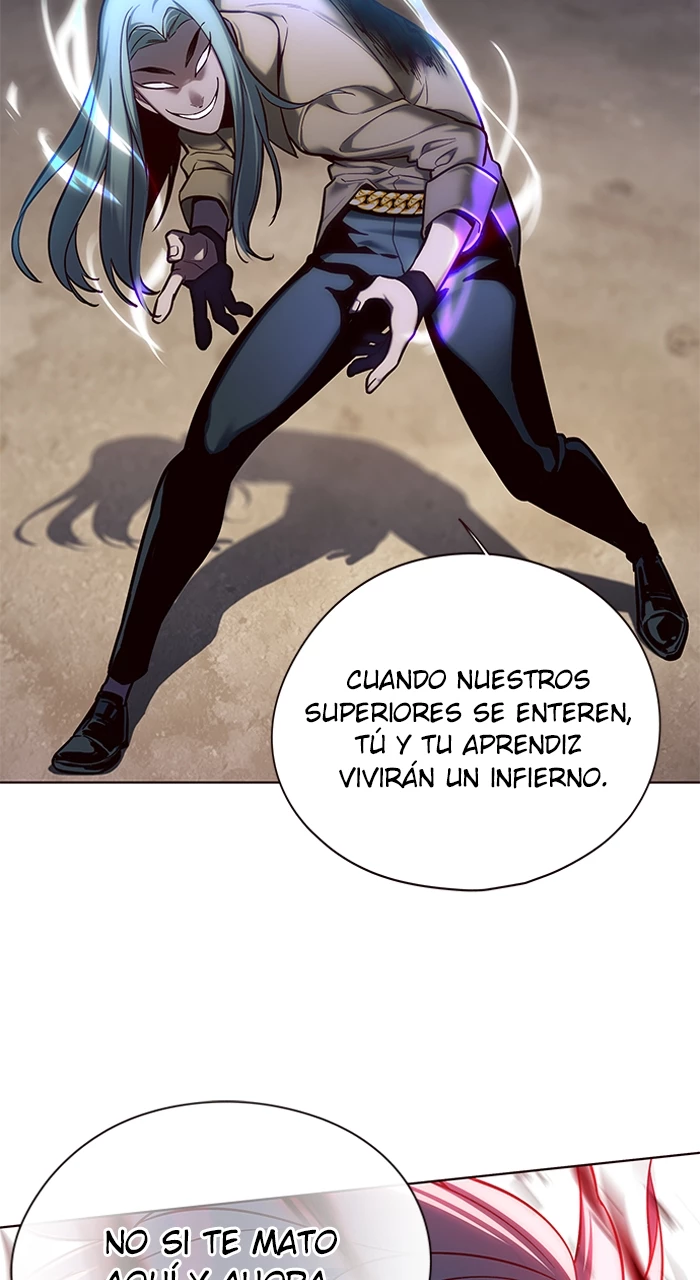 Descarga Eléctrica capítulo 111, página 43