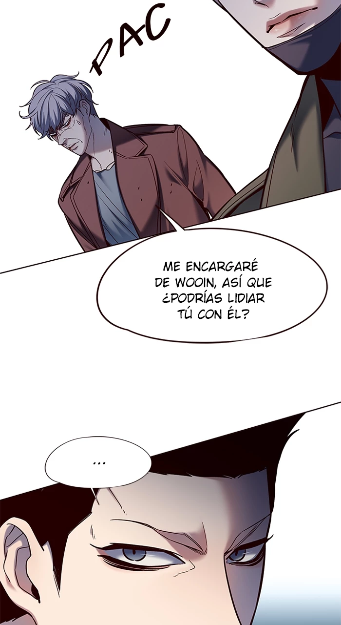 Descarga Eléctrica capítulo 112, página 17