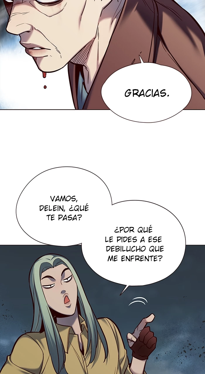 Descarga Eléctrica capítulo 112, página 22