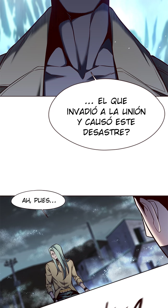 Descarga Eléctrica capítulo 112, página 40